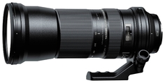 Объектив Tamron SP 150–600mm F/5–6.3 Di VC USD для Nikon