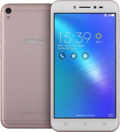 Мобильный телефон ASUS ZenFone Live ZB501KL 32GB (розовый)