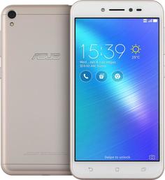 Мобильный телефон ASUS ZenFone Live ZB501KL 32GB (золотистый)