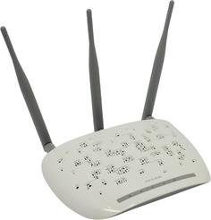 Точка доступа TP-LINK TL-WA901ND (белый)