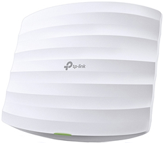 Точка доступа TP-LINK EAP330 (белый)