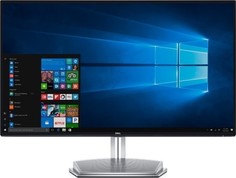 Монитор Dell S2718H (черный)