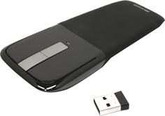 Мышь Microsoft Retail ARC Touch (черный)