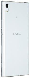 Клип-кейс Клип-кейс Ibox Crystal для Sony Xperia XA1 Ultra (прозрачный)