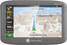 GPS-навигатор Navitel G500 (черный)