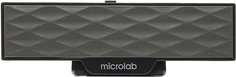 Компьютерная акустика Microlab B51 (черный)