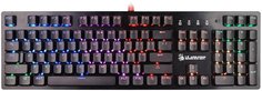 Клавиатура A4Tech Bloody B820R (черный)
