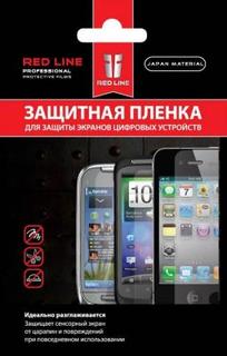 Защитная пленка Защитная пленка Red Line SP для Prestigio WIZE NK3 (глянцевая)