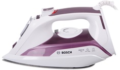 Утюг Bosch TDA 5028110 (бело-розовый)