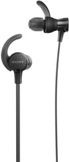 Наушники Sony MDR-XB510AS (черный)