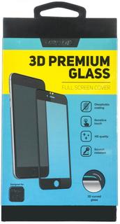 Защитное стекло Защитное стекло Hardiz 3D Premium Glass для Apple iPhone 6S черная рамка
