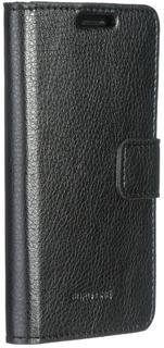 Чехол-книжка Чехол-книжка Euro-Line JacketCradle для Samsung Galaxy A3 (2017) (черный)
