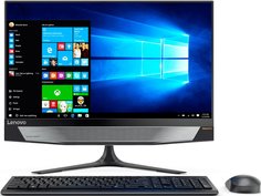 Моноблок Lenovo IdeaCentre 720-24IKB F0CM0035RK (черный)