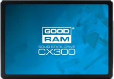 Внутренний SSD накопитель GoodRam CX-300 120GB 2.5 (черно-синий)