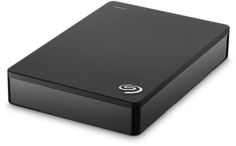 Внешний жесткий диск Seagate Backup Plus Portable 5TB 2.5" (черный)