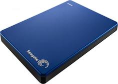 Внешний жесткий диск Seagate Backup Plus Portable 5TB 2.5" (синий)