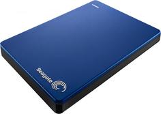 Внешний жесткий диск Seagate Backup Plus Portable 5TB 2.5" (синий)