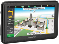 GPS-навигатор Prology iMAP-5200 (черный)