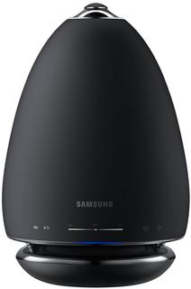 Акустическая система Samsung Wireless Audio 360 Mini (черный)
