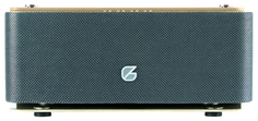 Портативная колонка GZ electronics LoftSound GZ-44 (золотистый)