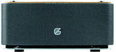 Портативная колонка GZ electronics LoftSound GZ-44 (серебристый)
