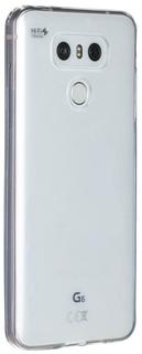 Клип-кейс Клип-кейс Ibox Crystal для LG G6 (прозрачный)