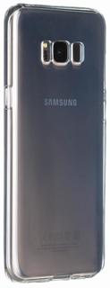Клип-кейс Клип-кейс Ibox Crystal для Samsung Galaxy S8+ (прозрачный)