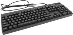 Клавиатура Logitech G810 Orion Spectrum (черный)