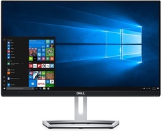 Монитор Dell S2218M (черный)