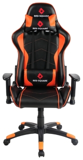 Игровое кресло Red Square Pro (оранжевый)