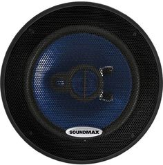 Автоколонка Soundmax SM-CSE603