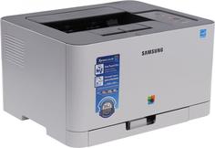 Лазерный принтер Samsung Xpress C430