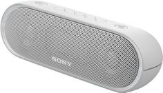 Портативная колонка Sony SRS-XB20 (серый)