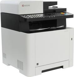 МФУ Kyocera Color M5521cdn (белый)