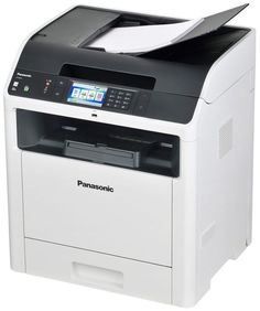 МФУ Panasonic DP-MB545 (черно-белый)