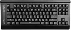 Клавиатура Oklick 910G V2 IRON EDGE (черный)