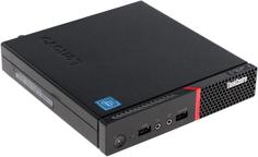 Системный блок Lenovo ThinkCentre M600 10KGS06S00 (черный)