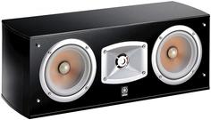 Акустическая система Yamaha NS-C444 (черный)