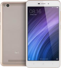 Мобильный телефон Xiaomi Redmi 4A 32GB (золотистый)