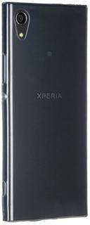 Клип-кейс Клип-кейс Skinbox Clip для Sony Xperia XA1 (прозрачный)
