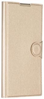 Чехол-книжка Чехол-книжка Red Line Book для Sony Xperia L1 (золотистый)