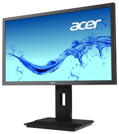 Монитор Acer B246Hlymdr (черный)