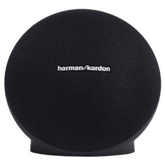 Портативная колонка Harman Kardon Onyx mini (черный)