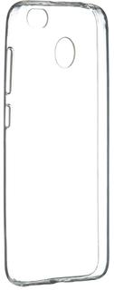 Клип-кейс Клип-кейс Ibox Crystal для Xiaomi Redmi 4X (прозрачный)
