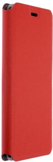 Чехол-книжка Чехол-книжка Prime Book для Nokia 5 (красный)