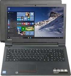 Ноутбук Lenovo V110-15AST 80TD002MRK (черный)
