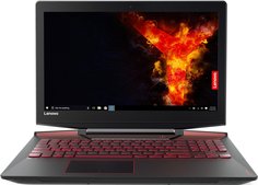 Ноутбук Lenovo Y720-15IKB 80VR0088RK (черный)