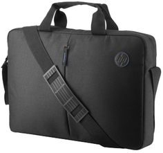 Сумка HP Focus Topload 15.6" (черный)