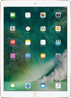 Планшет Apple iPad Pro 12.9 Wi-Fi 64GB MQDD2RU/A (золотой)
