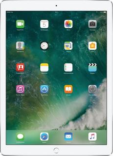 Планшет Apple iPad Pro 12.9 Wi-Fi + Cellular 64GB MQEE2RU/A (серебристый)